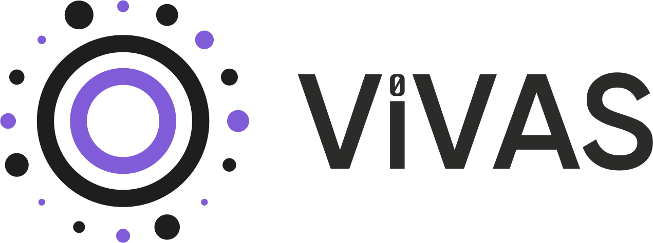 VIVAS — Business development for innovative projects